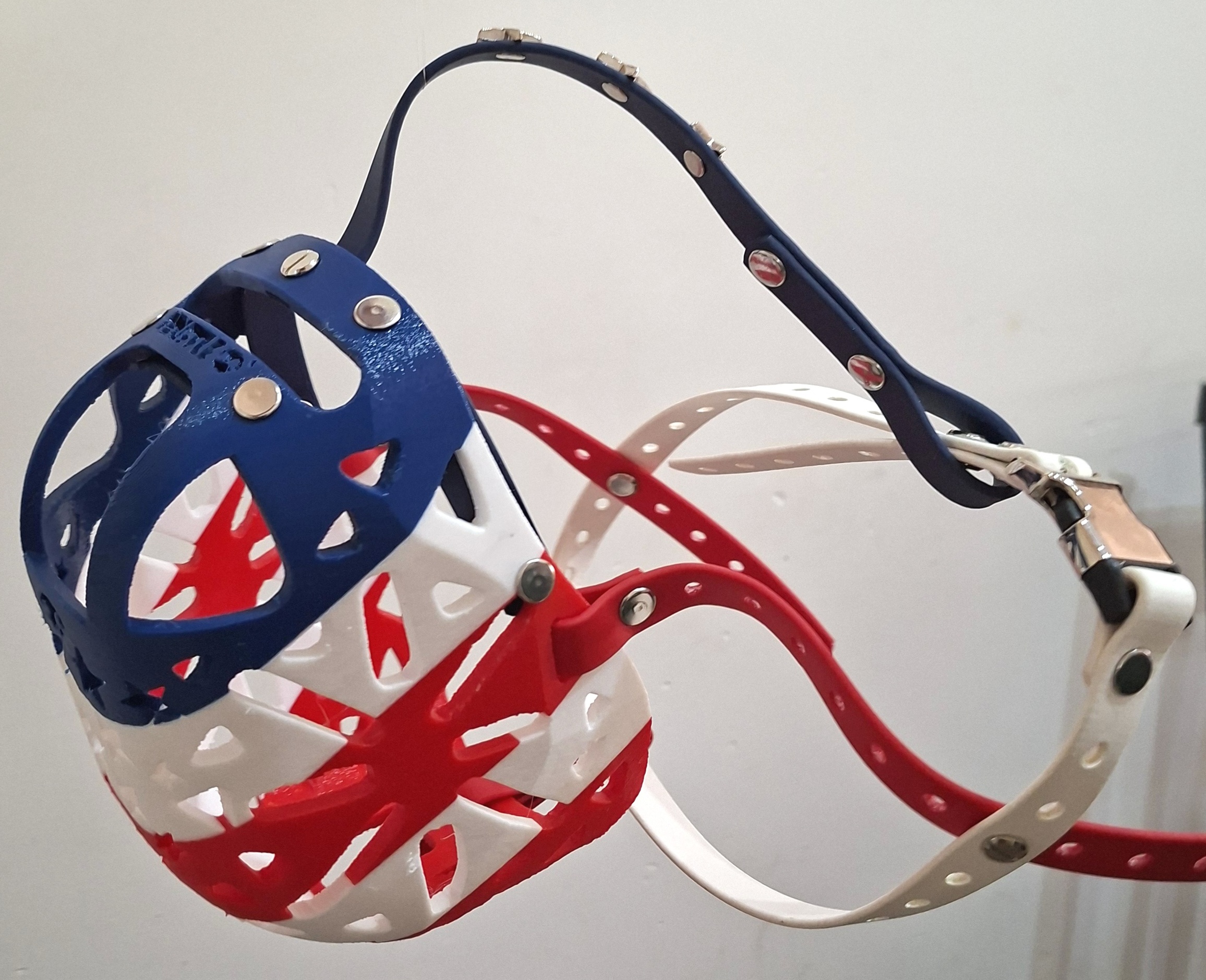 TPU Stars & Stripes - Image 2