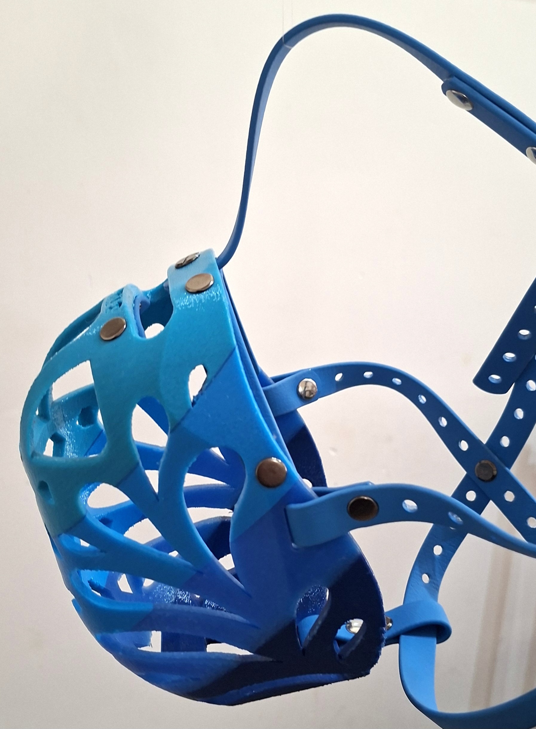 TPU Blue Ocean - Image 3